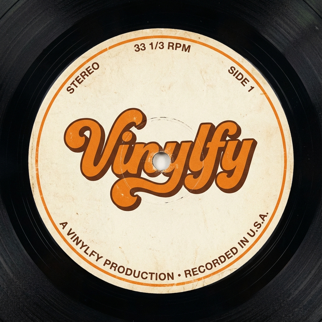 Vinylfy